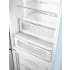 Smeg 50's Retro Design FAB32ULPB3 - Retro-Style Bottom mount Refrigerator