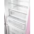 Smeg 50's Retro Design FAB32ULPK3 - Compartments View