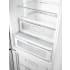 Smeg 50's Retro Design FAB32ULWH3 - Compartments View
