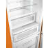 Smeg 50's Retro Design FAB32UROR3 - Compartments View