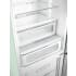 Smeg 50's Retro Design FAB32URPG3 - Compartments View
