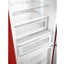 Smeg 50's Retro Design FAB32URRD3 - Compartments View