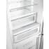Smeg 50's Retro Design FAB32URWH3 - compartments View