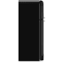Smeg 50's Retro Design FAB50URBL3 - 32 Inch Freestanding Top Freezer Refrigerator with 19.28 cu. ft. Total Capacity in Inside View 6