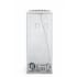 Smeg 50's Retro Design FAB50URWH3 - 32 Inch Freestanding Top Freezer Refrigerator in Rear View