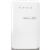 Smeg 50's Retro Design FAB5ULWH3 - 50's Style Refrigerator, White, Energy Efficiency Class A+++