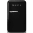 Smeg 50's Retro Design FAB5URBL3 - 50's Style Refrigerator, Black, Energy Efficiency Class A+++