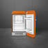 Smeg 50's Retro Design FAB5UROR3 - Interior View
