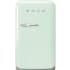 Smeg 50's Retro Design FAB5URPG3 - 50's Style Refrigerator, Pastel Green, Energy Efficiency Class A+++