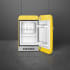 Smeg 50's Retro Design FAB5URYW3 - 16 Inch Freestanding All Refrigerator in Opened View