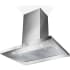 Faber BELAIS42SS600B - Bella Isola Island Range Hood by Faber - A beautiful new island canopy with advanced features.