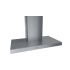 Faber Stilo Collection STIL24SS600B - Stilo Wall Mount Hood from Faber