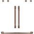 Cafe CXWDFHKPMCU - Product Photos_Un-installed/free-standing_Closed View