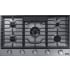 Dacor Transitional DTG36P875NS - Continuous Grates