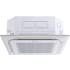 Friedrich Floating Air® Pro FPCG182436 - Cassette Grille