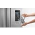 Fisher &amp; Paykel Series 7 RF201AHUSX1 - 36 Inch Freestanding French Door Refrigerator