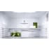 Fisher &amp; Paykel Series 5 RF170WDRX5N - 17.1 cu ft Series 5 Refrigerator Freezer
