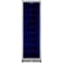 Forno Cesinali FBCBI670324S - Cesinali 24 Inch Freestanding/Built-In Beverage Center in Front View