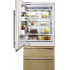 Viking 7 Series FBI7360WL - 36 Inch Built-In Panel Ready Bottom Mount Refrigerator