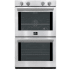 Forno Vomero FBOEL132430 - Vomero 30 Inch Double Wall Oven in Front View