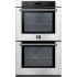 Forno FBOEL136530 - 30 Inch Double Convection Electric Wall Oven