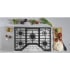 Cafe CGP70302NS1 - 30 Inch Gas Cooktop