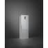 Smeg FC20UXDNE - 60 CM (Approx. 24"), Combi Refrigerator/Freezer, Stainless Steel