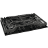 Frigidaire FCCG3027AB - Left Angle