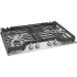 Frigidaire FCCG3027AS - Left Angle