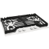 Frigidaire FCCG3027AW - Left Angle