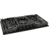 Frigidaire FCCG3627AB - Left Angle