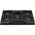Frigidaire FCCG3627AB - Front