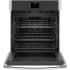 GE JKS5000SVSS - 27 Inch Smart Built-In Wall Oven