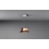 Falmec Dama FCDAM24I4RC - Dama 24 Inch Island Mount Range Hood