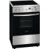 Frigidaire FCFE2425AS - Left Angle