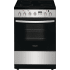 Frigidaire FCFE2425AS - Front View