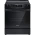 Frigidaire FCFE3062AB - 30 Inch Freestanding Electric Range