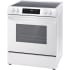 Frigidaire FCFE3062AW - 3/4 View