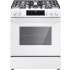 Frigidaire FCFG3062AW - 30 Inch Freestanding Gas Range