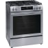Frigidaire FCFG3083AS - Left Angle