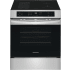 Frigidaire FCFI3082BS - Main-Image 30" Front Control Induction Range with Air Fry Stainless Steel FCFI3082BS