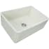 Nantucket Sinks Vineyard Collection FCFS3020SSHABBYSTRAW - Shabby Straw Main View