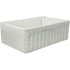 Nantucket Sinks Vineyard Collection FCFS3020SSHABBYSTRAW - Shabby Straw Side View