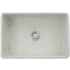 Nantucket Sinks Vineyard Collection FCFS3020SSHABBYSTRAW - Shabby Straw Top View