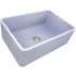 Nantucket Sinks Vineyard Collection FCFS3020SSHABBYSUGAR - Shabby Sugar Main View
