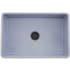 Nantucket Sinks Vineyard Collection FCFS3020SSHABBYSUGAR - Shabby Sugar Top View