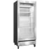 Frigidaire FCGM181RQB - 18.4 Cu. Ft. Commercial Glass Door Refrigerator