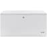 GE FCM16SLWW - Garage Ready 15.7 cu. ft. Manual Defrost Chest Freezer in White