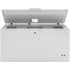 GE FCM16SLWW - 15.7 cu. ft. Manual Defrost Chest Freezer
