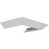 ZLINE CM3KBKL2KL3 - Crown Molding